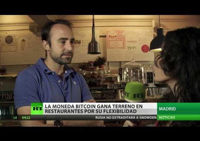 Felix moreno de la cova bitcoin